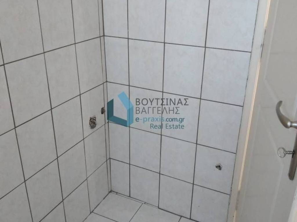 Μπάνιο θέση πλυντηρίου