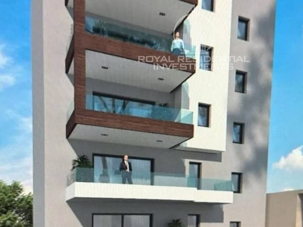 Εξωτερικός χώρος