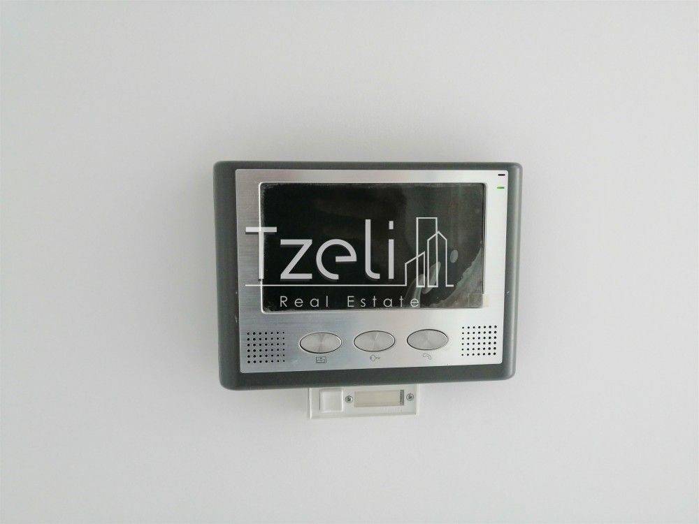 Θυροτηλεόραση