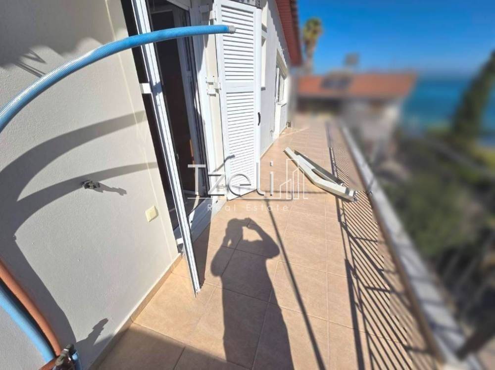 Εξωτερική άποψη χώρου