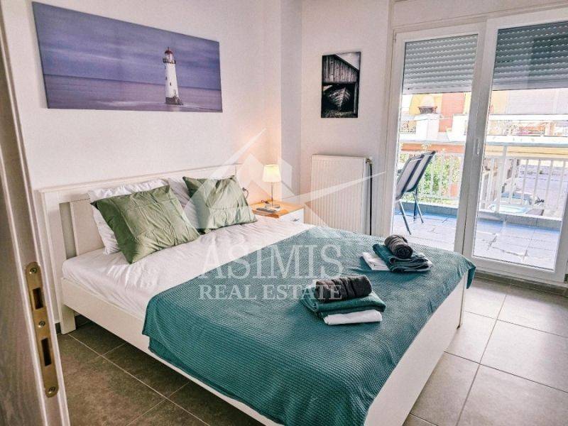 Υπνοδωμάτιο