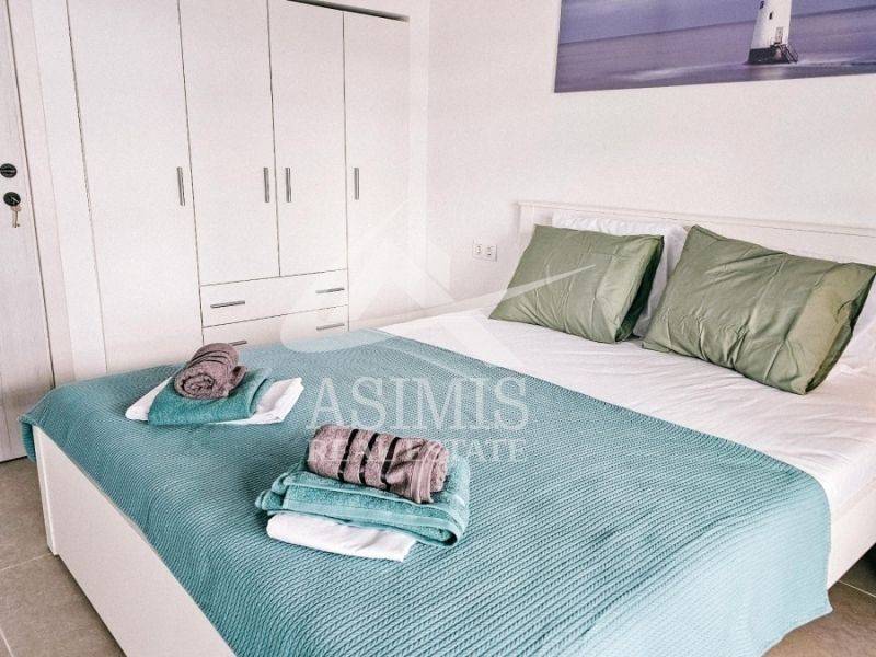 Υπνοδωμάτιο