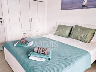 Υπνοδωμάτιο