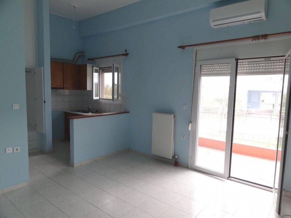 Ενοικιάζεται Studio 30τ.μ.