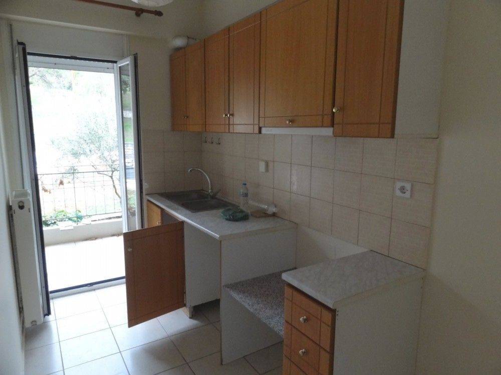 ενοικιάζεται studio 30 τ.μ. 