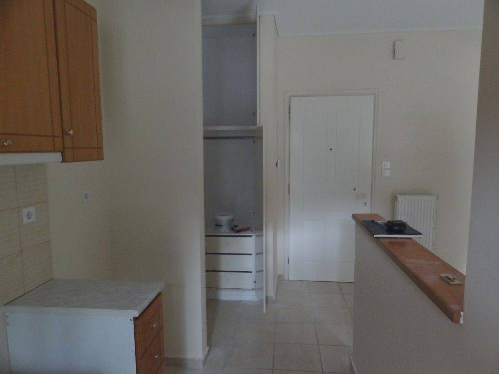 ενοικιάζεται studio 30 τ.μ. 