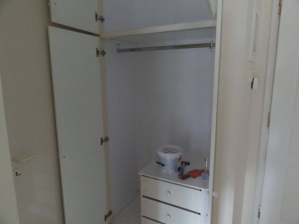 ενοικιάζεται studio 30 τ.μ. 