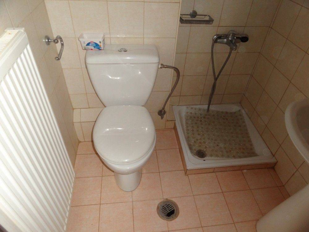 ενοικιάζεται studio 30 τ.μ. 