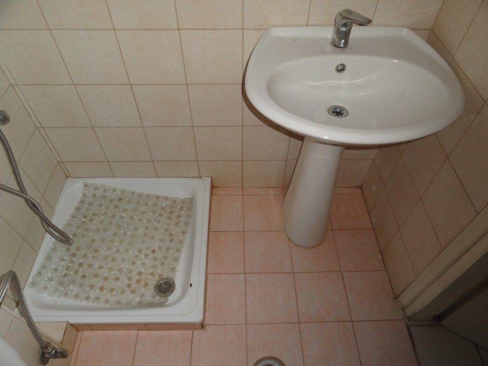 ενοικιάζεται studio 30 τ.μ. 