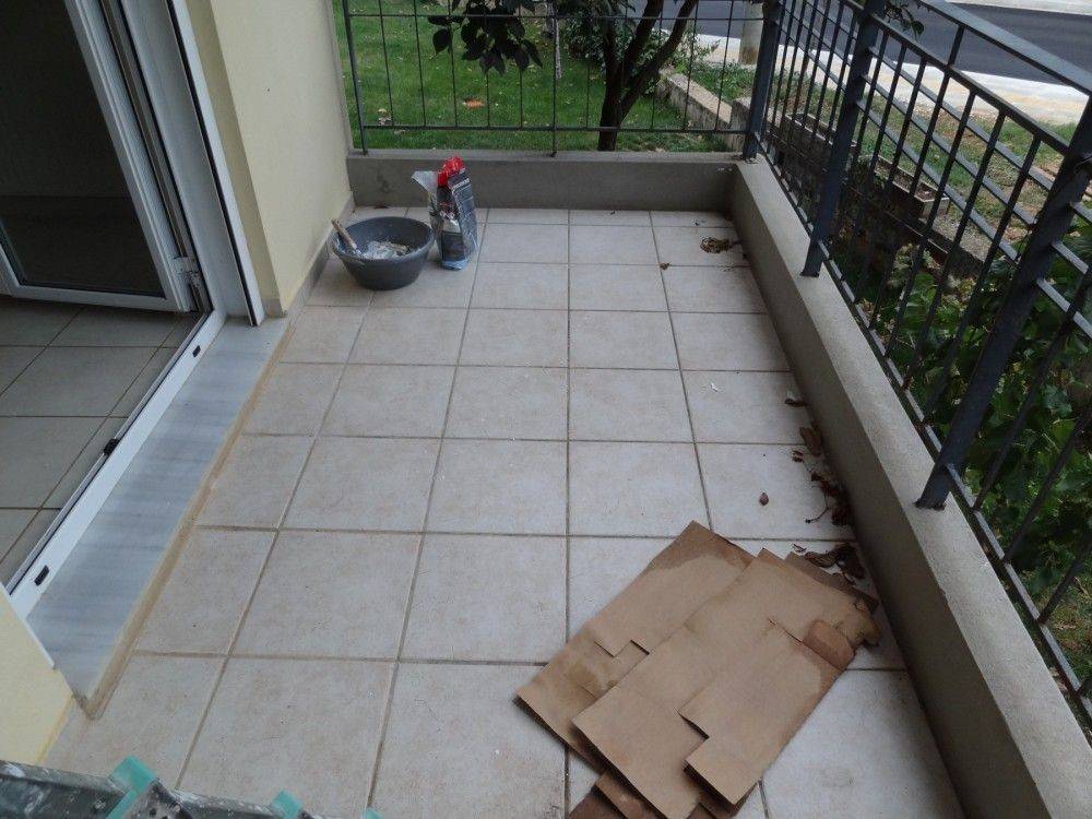 ενοικιάζεται studio 30 τ.μ. 