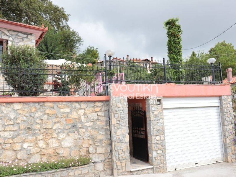 Εξωτερικός χώρος