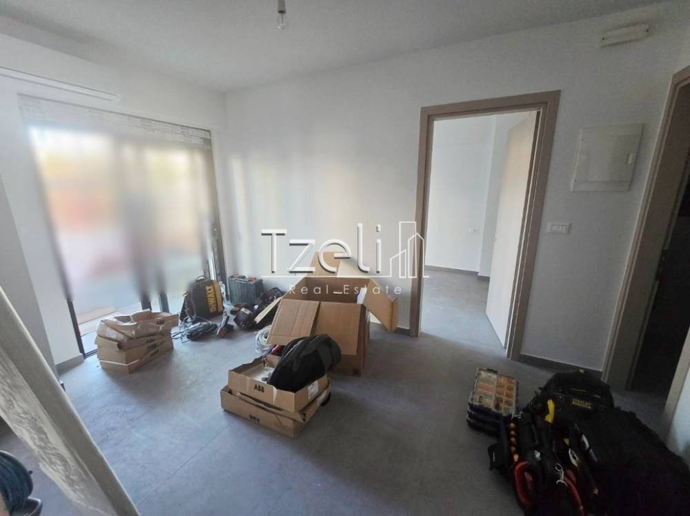 Άποψη χώρου