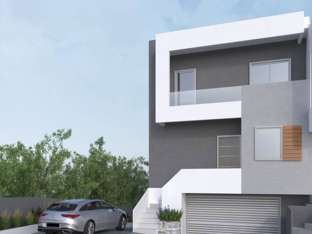 Εξωτερικός χώρος