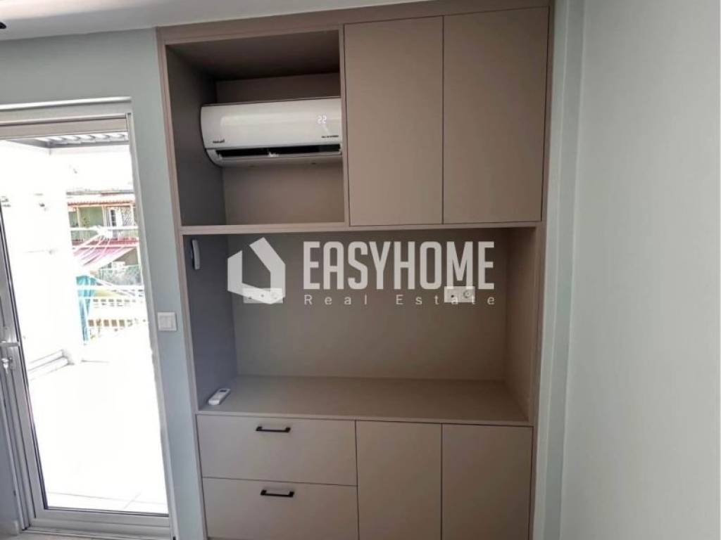 Άποψη χώρου