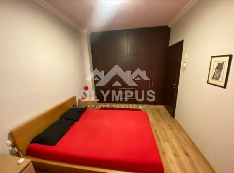 Υπνοδωμάτιο