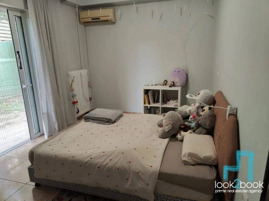 Υπνοδωμάτιο 2