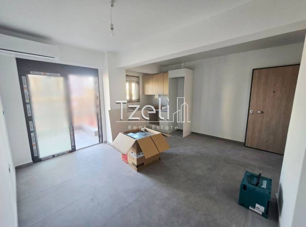 Άποψη χώρου