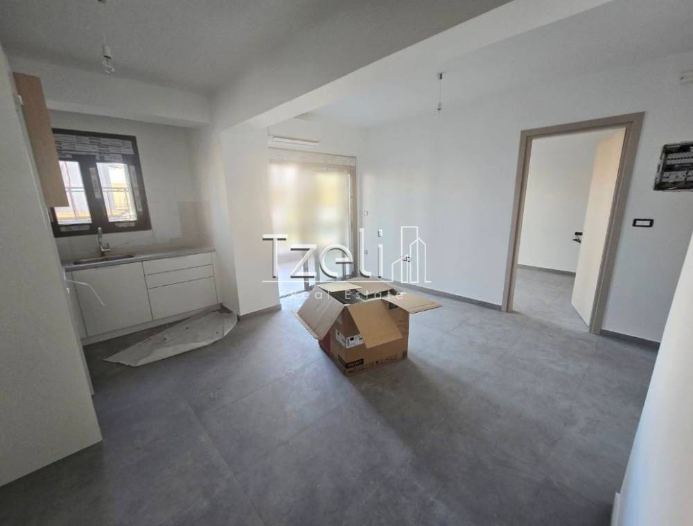 Άποψη χώρου