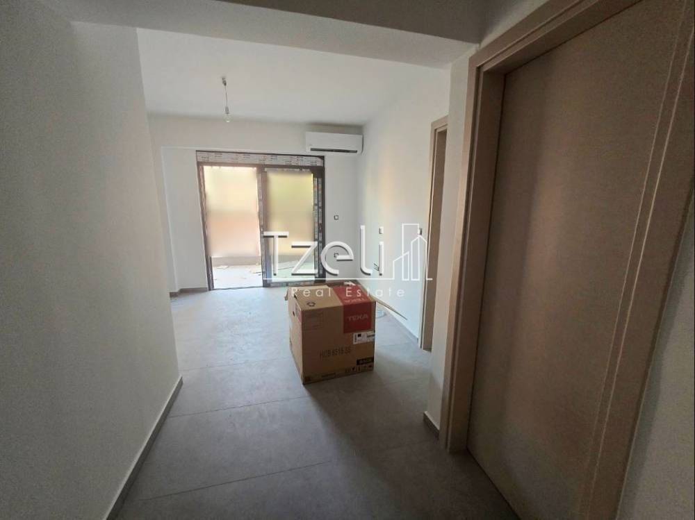 Άποψη χώρου