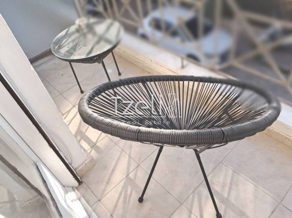 Εξωτερική άποψη χώρου