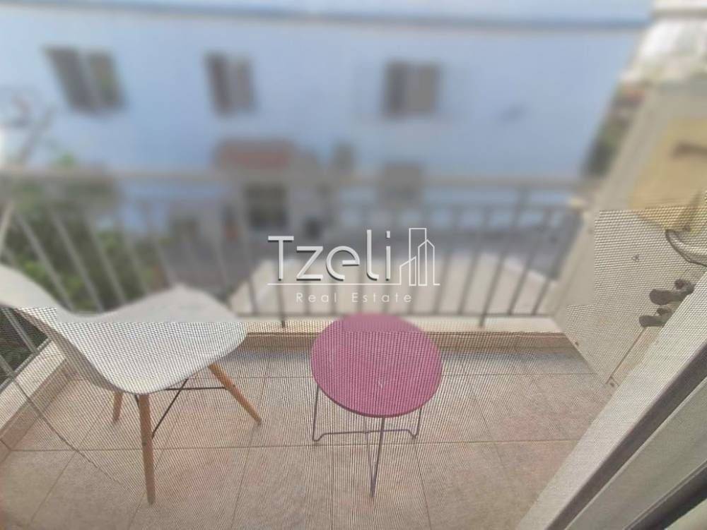 Εξωτερική άποψη χώρου