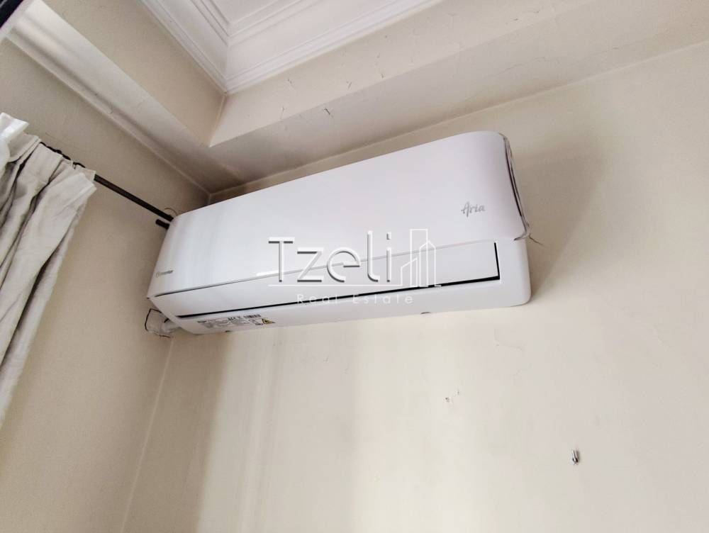 Κλιματισμός