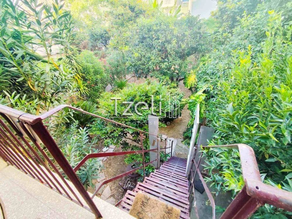 Εξωτερική άποψη χώρου