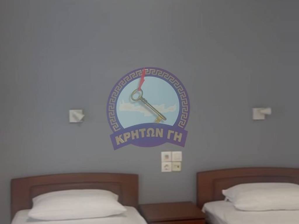 Υπνοδωμάτιο