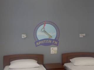 Υπνοδωμάτιο