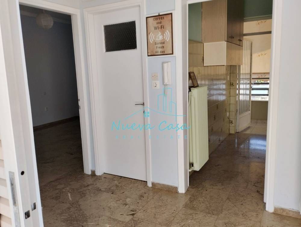 Άποψη χώρου