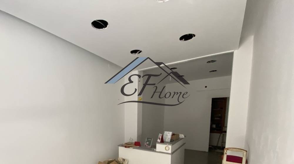 Άποψη χώρου