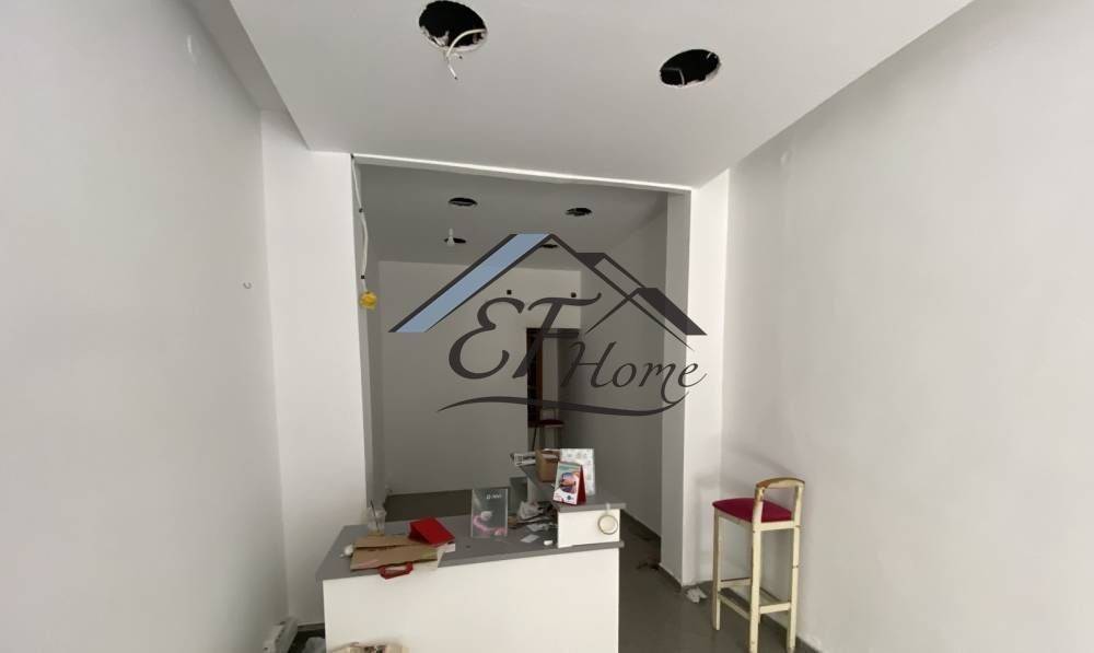 Άποψη χώρου