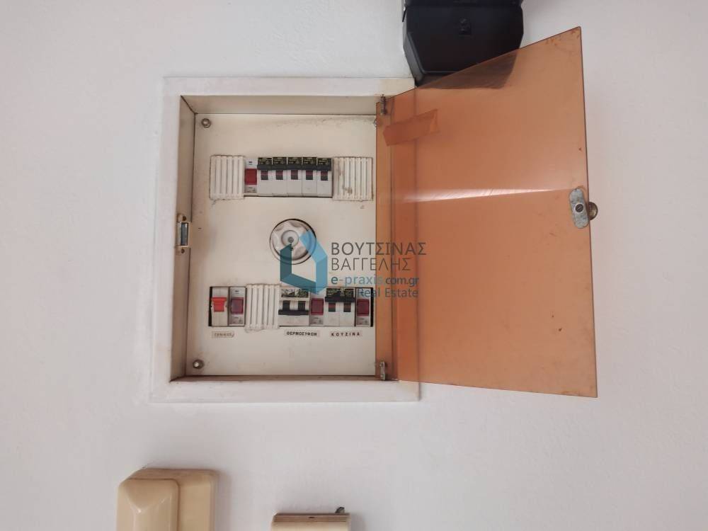 ηλεκτρικός πίνακας