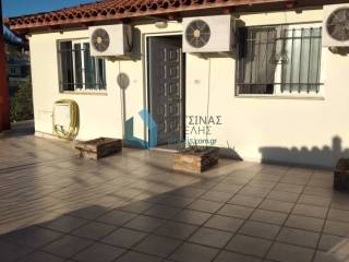 εξωτερική όψη κτιρίου