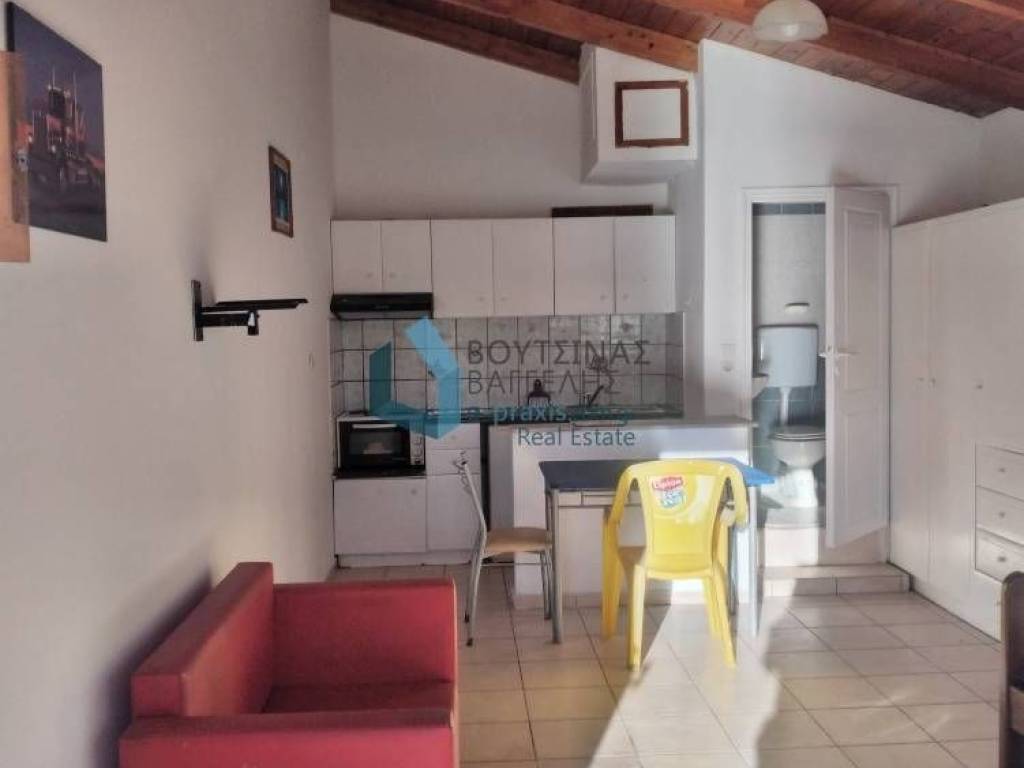 Άποψη χώρου