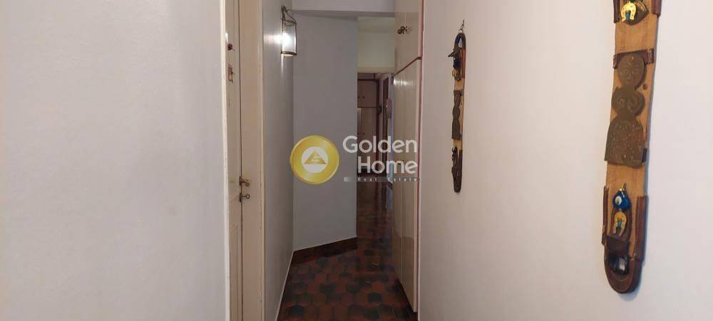 Χολ - Διάδρομος