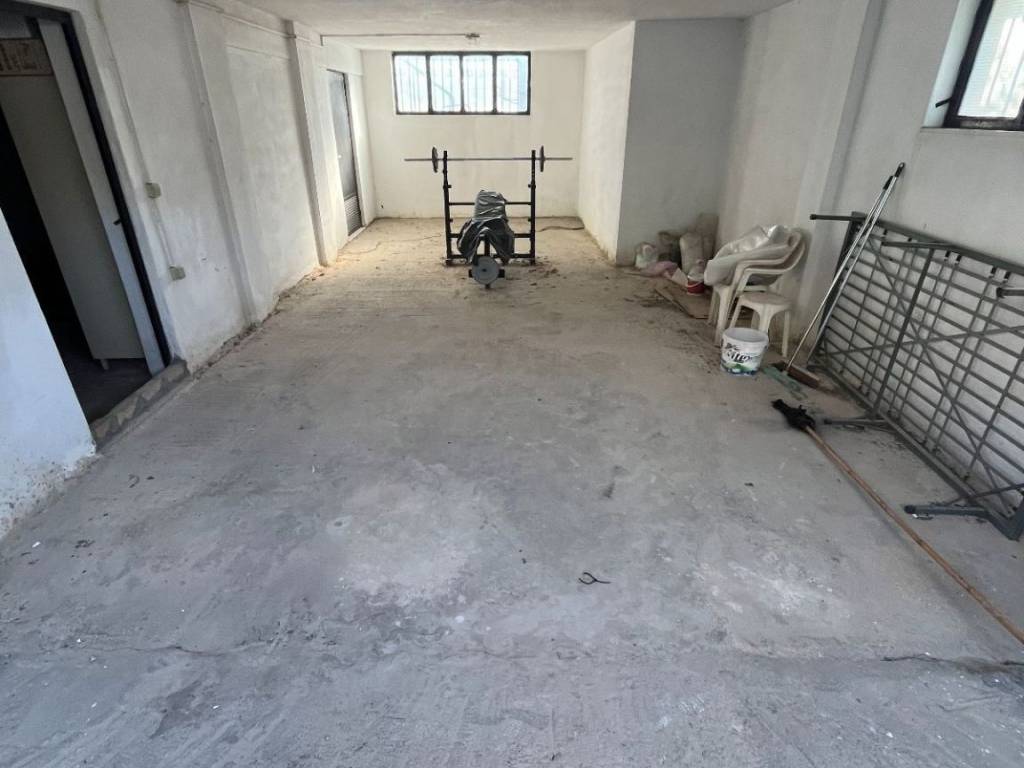 ΥΠΟΓΕΙΟ ΓΚΑΡΑΖ