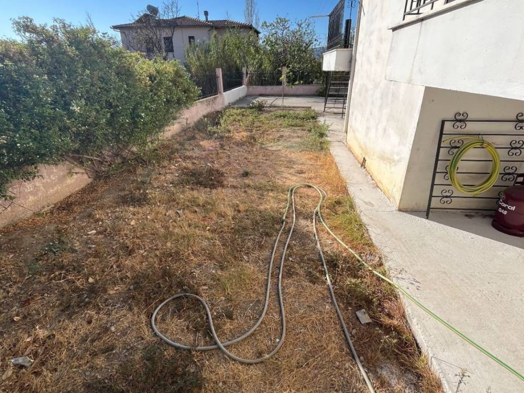 ΚΗΠΟΣ- ΑΥΛΗ