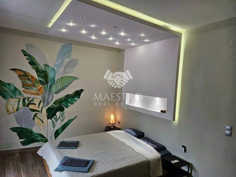 Υπνοδωμάτιο