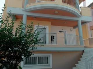 Luxurious villa 120 sq.m. for rent