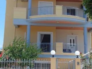 Luxurious villa 120 sq.m. for rent