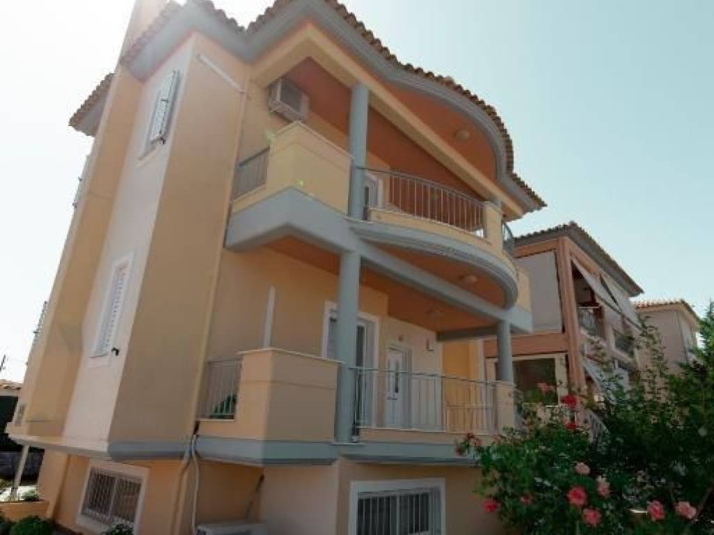 Luxurious villa 120 sq.m. for rent