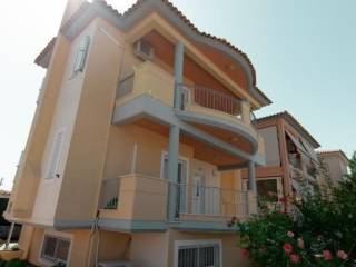 Luxurious villa 120 sq.m. for rent