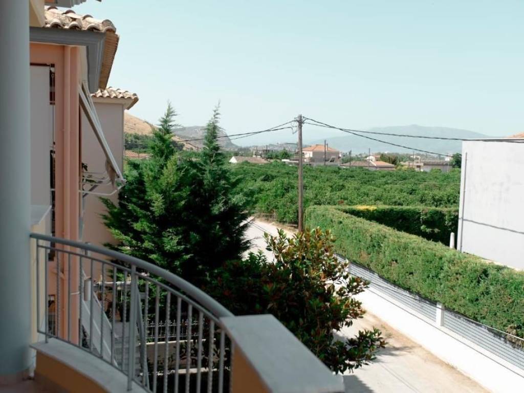 Luxurious villa 120 sq.m. for rent