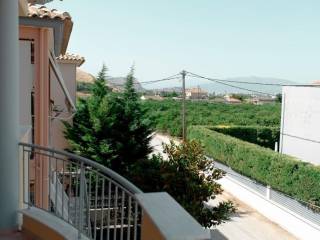 Luxurious villa 120 sq.m. for rent