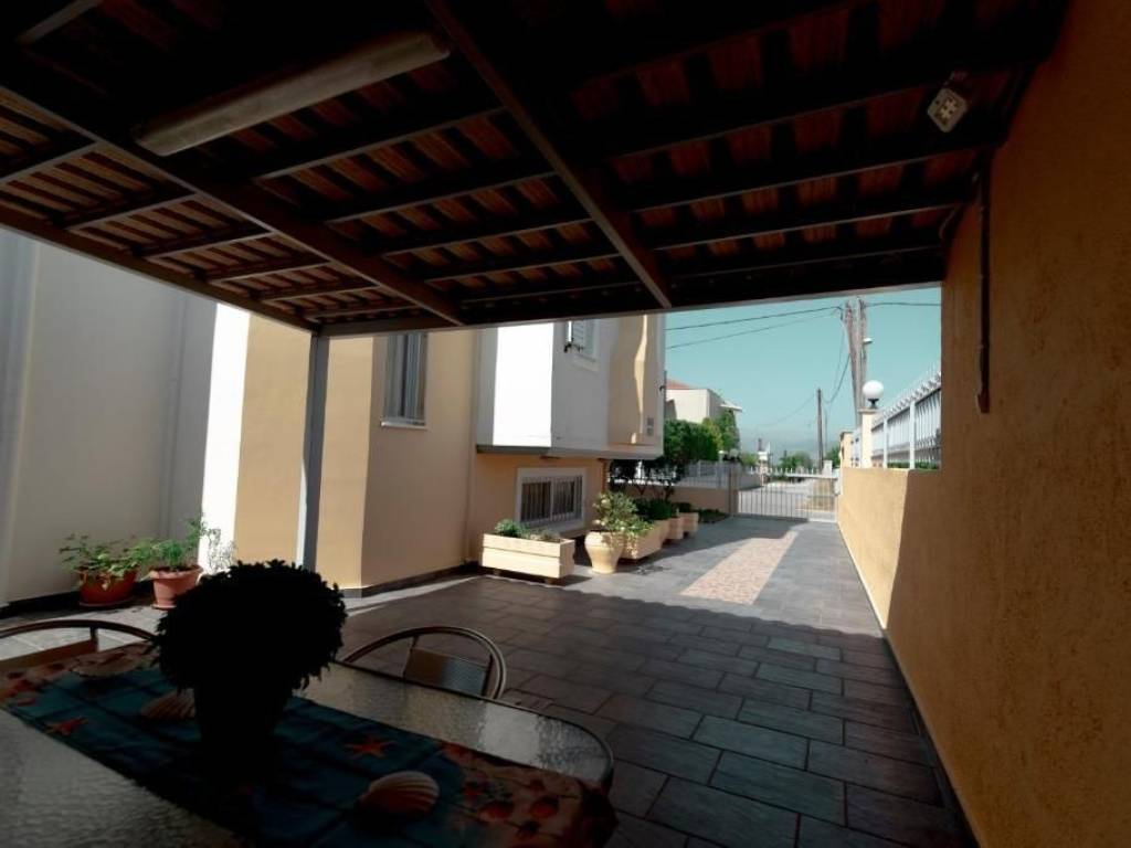 Luxurious villa 120 sq.m. for rent