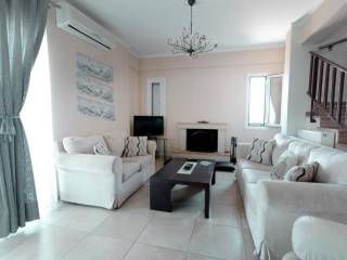 Luxurious villa 120 sq.m. for rent