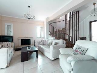 Luxurious villa 120 sq.m. for rent