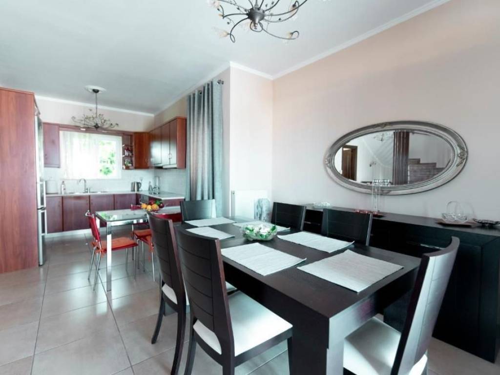 Luxurious villa 120 sq.m. for rent