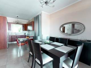 Luxurious villa 120 sq.m. for rent